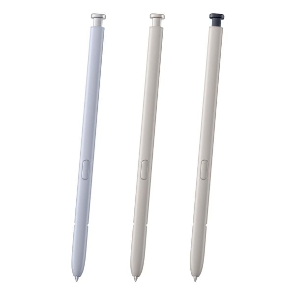 Samsung EJ-PS938BSEGEU stylus-pen Zilver (EJ-PS938BSEGEU)