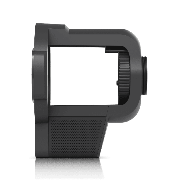 Ubiquiti Pro Bullet Enhancer (Black) (PRO-BULLET-ENHANCER-B)