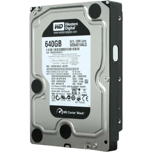 Western Digital 3.5in 26.1 4TB 256 7200RPM SAS ULTRA 512 (0B50666)