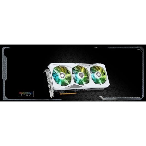 Asrock RX7600 SL 8GB graphics card AMD Radeon RX 7600 8 GB GDDR6 (RX7600 SL 8GO)