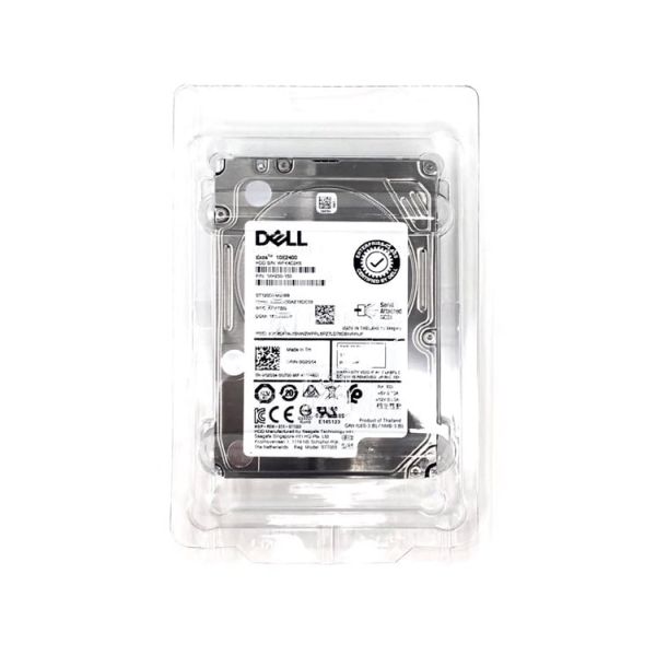 Dell 146GB 10K 2.5 INCH SAS HDD (0CM318-RFB)
