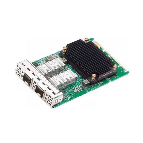 DELL BROADCOM 57414 DUAL-PORT 25GB SFP28 OCP 3.0 NDC (313Y1)
