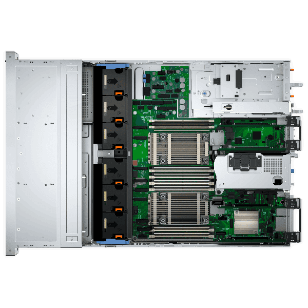 Dell SYSTEMBOARD R650XS R750XS (441XG-RFB)