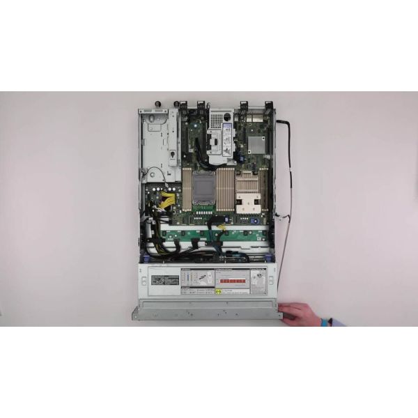 Dell SYSTEMBOARD R750XS PPTY2 (PPTY2-RFB)