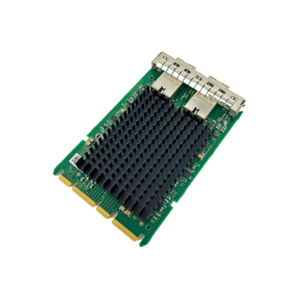 DELL INTEL X710-T2L 10GB DUAL-PORT RJ-45 CNA OCP 3.0 ADAPTER (VMFKR)
