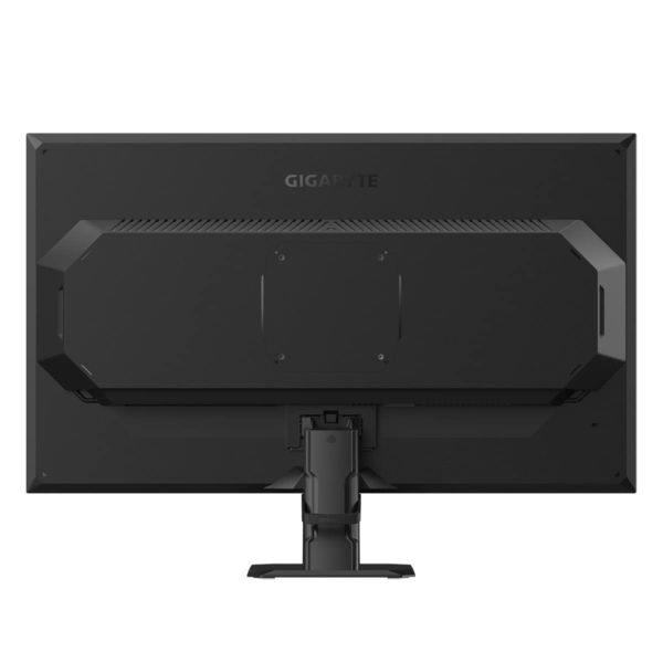 GIGABYTE GS27Q computer monitor 68,6 cm (27") 2560 x 1440 Pixels Quad HD LCD Zwart (GS27Q) GIGABYTE GS27Q computer monitor 68,6 cm (27") 2560 x 1440 Pixels Quad HD LCD Zwart (GS27Q)