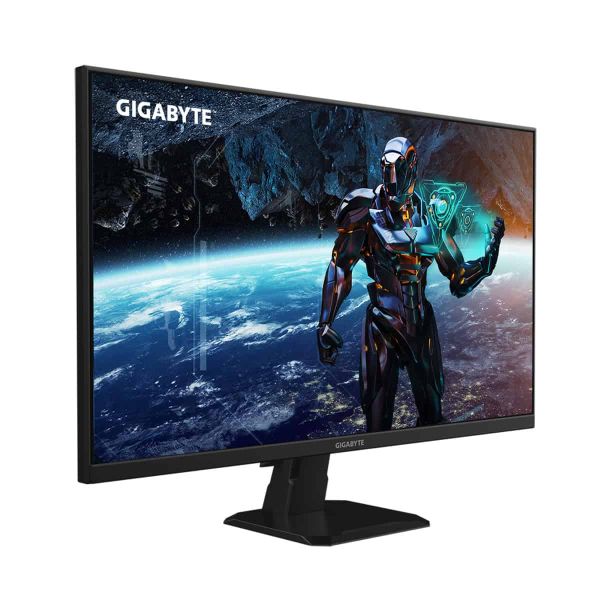 GIGABYTE GS27Q computer monitor 68,6 cm (27") 2560 x 1440 Pixels Quad HD LCD Zwart (GS27Q) GIGABYTE GS27Q computer monitor 68,6 cm (27") 2560 x 1440 Pixels Quad HD LCD Zwart (GS27Q)
