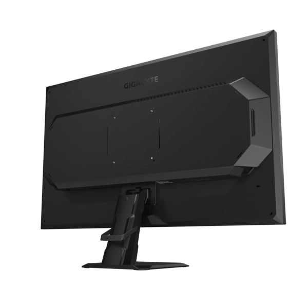 GIGABYTE GS27Q computer monitor 68,6 cm (27") 2560 x 1440 Pixels Quad HD LCD Zwart (GS27Q) GIGABYTE GS27Q computer monitor 68,6 cm (27") 2560 x 1440 Pixels Quad HD LCD Zwart (GS27Q)