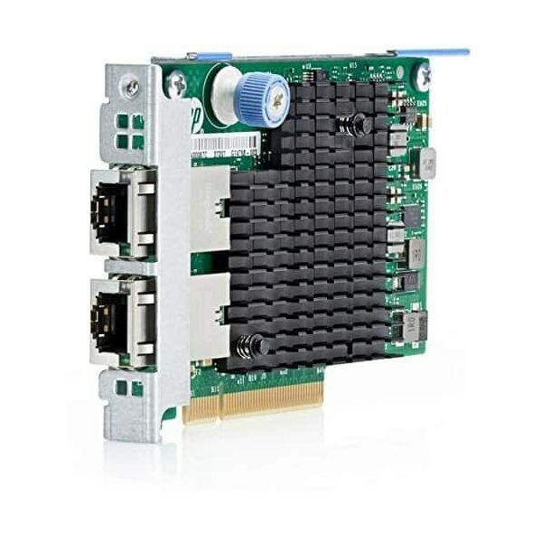 HPE 10/25GB DUAL-PORT 621SFP28 ADAPTER - HPB (867328-B21-HP)