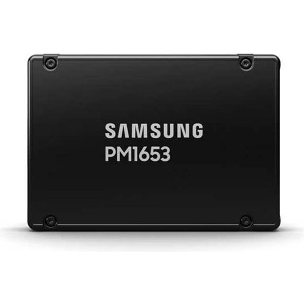 HP Generation 11 P40508-S21 3.84TB 1 DWPD SAS 12Gb/s 3D TLC 2.5in SSD (MZILT3T8HBLS-HP_HPG11_NB_5)