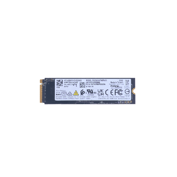 HP 960GB SATA RI SFF SC SSD PM893 (P47811-H21-RFB)