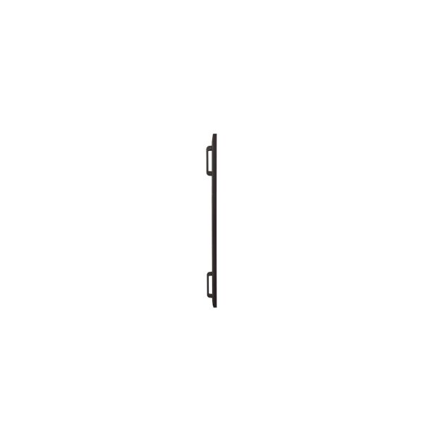 LG 75UH7Q-E beeldkrant Digitale signage flatscreen 190,5 cm (75") LCD Wifi 700 cd/m² 4K Ultra HD Zwart WebOS 24/7 (75UH7Q-E.AEU)
