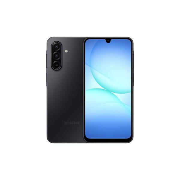 Samsung Galaxy A17 4GB/128GB 5G 6.7" Smartphone Zwart Enterprise Editi (SM-A176BZKAEEB/KNOX)