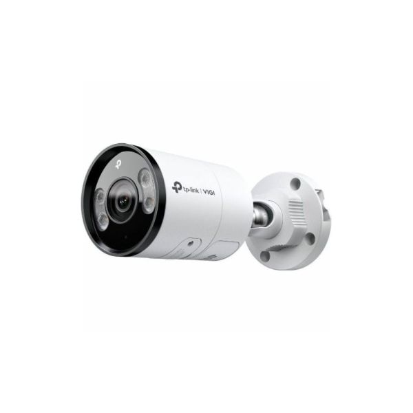 TP-Link - 8MP Outdoor ColorPro Panoramic Bullet Network Camera- InSight S385DPS (InSight S385DPS(UN)) (INSIGHT S385DPS(UN))
