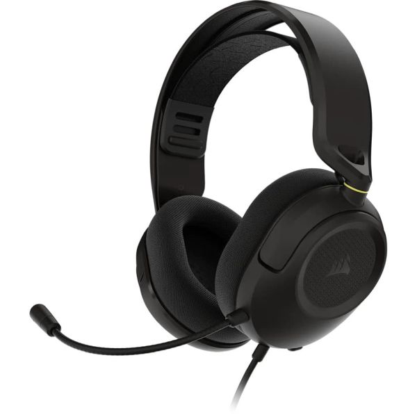 Corsair HS35 v3 Headset Carbon (CA-9011399-WW)