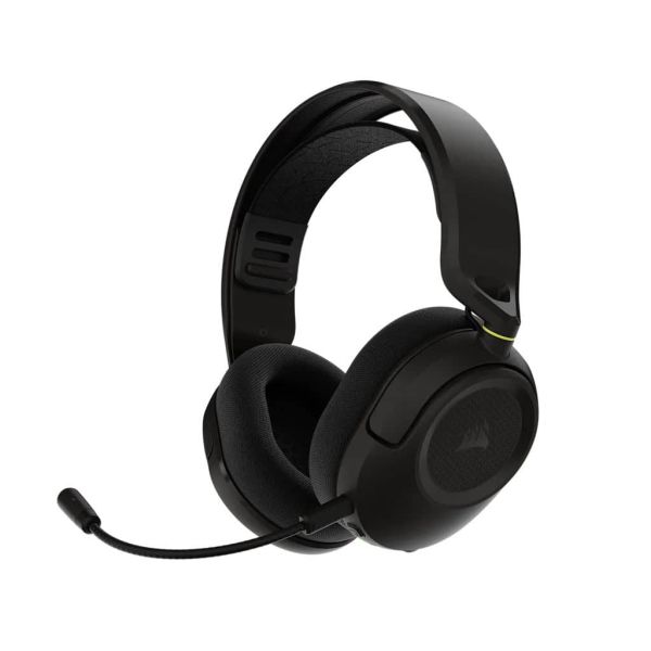 CORSAIR Headset HS35 v3 Wireless Headset Carbon - WW (CA-9011401-WW)