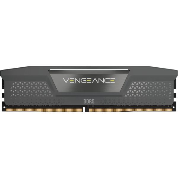 Corsair Vengeance DDR5 32GB 6000MHz CL38 Grey (CMK32GX5M1B6000Z38)