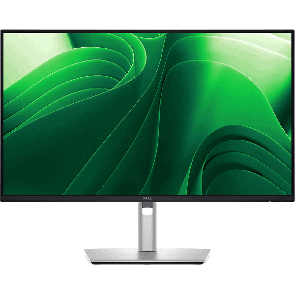 Dell P2425H Monitor 24 inch Zwart (DELL-P2425H-DB)