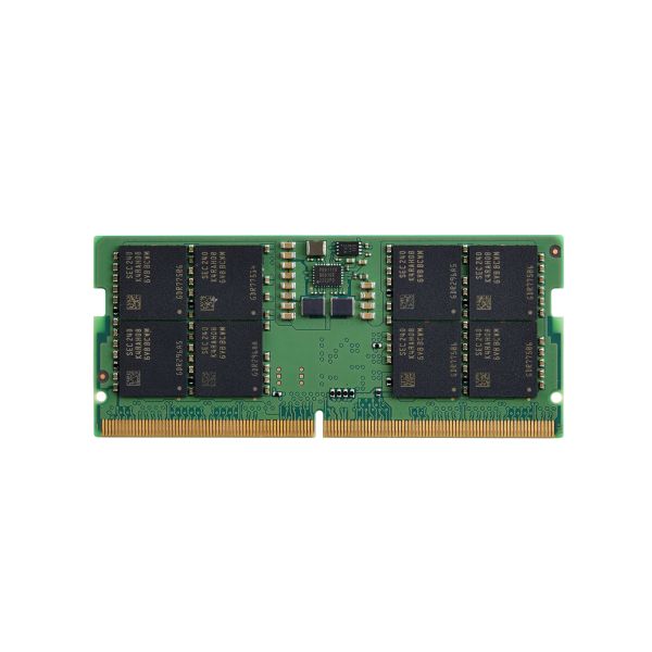 HP 16 GB DDR5 (1x16 GB) 5600 SODIMM-geheugen (B8CA2AA)