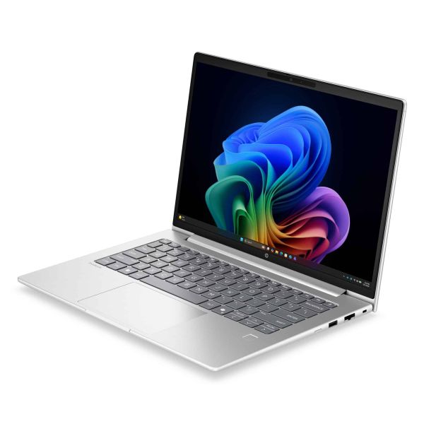 HP ProBook 4 G2i Next Gen AI Copilot+ PC Intel Core Ultra 5 325 Laptop 35,6 cm (14") WUXGA 16 GB DDR5-SDRAM 512 GB SSD Wi-Fi 7 (802.11be) Windows 11 Pro Zilver QWERTY (E08ZFET#ABH) HP ProBook 4 G2i Next Gen AI Copilot+ PC Intel Core Ultra 5 325 Laptop 35,6 cm (14") WUXGA 16 GB DDR5-SDRAM 512 GB SSD Wi-Fi 7 (802.11be) Windows 11 Pro Zilver QWERTY (E08ZFET#ABH)