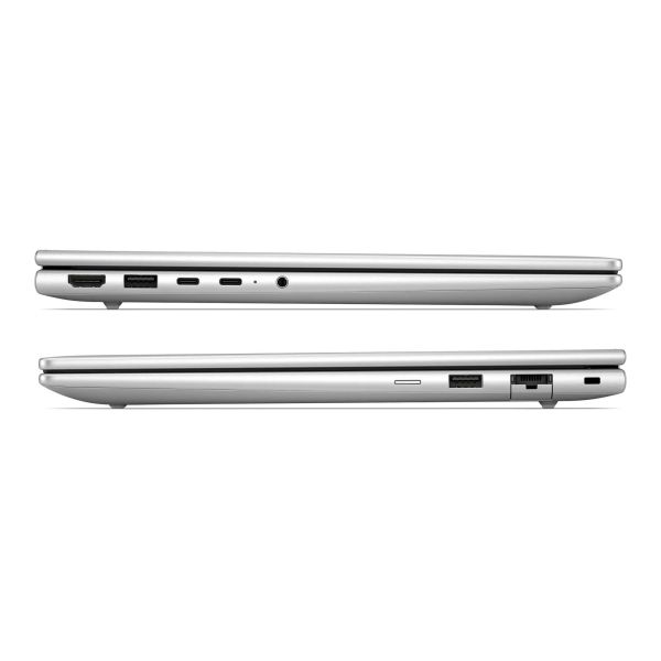 HP ProBook 4 G2i Next Gen AI Copilot+ PC Intel Core Ultra 5 325 Laptop 35,6 cm (14") WUXGA 16 GB DDR5-SDRAM 512 GB SSD Wi-Fi 7 (802.11be) Windows 11 Pro Zilver QWERTY (E08ZFET#ABH) HP ProBook 4 G2i Next Gen AI Copilot+ PC Intel Core Ultra 5 325 Laptop 35,6 cm (14") WUXGA 16 GB DDR5-SDRAM 512 GB SSD Wi-Fi 7 (802.11be) Windows 11 Pro Zilver QWERTY (E08ZFET#ABH)