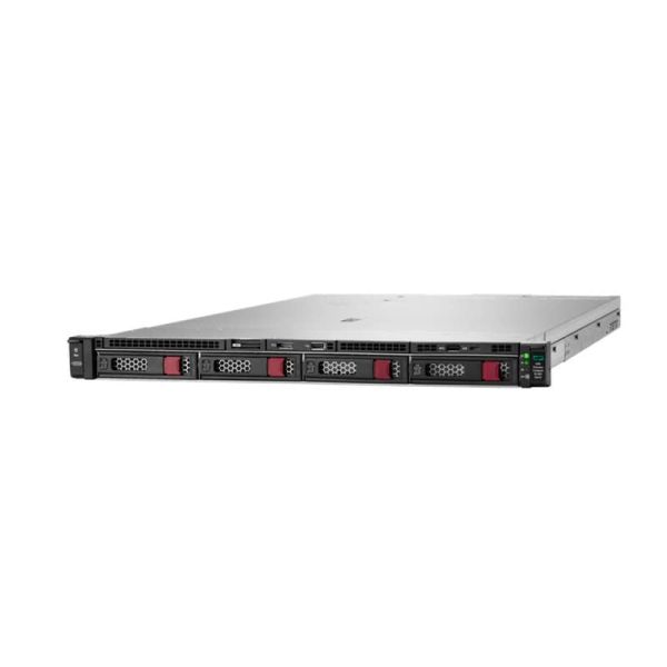 HPE ProLiant DL360 Gen12 2SFF Server (P72603-B21)