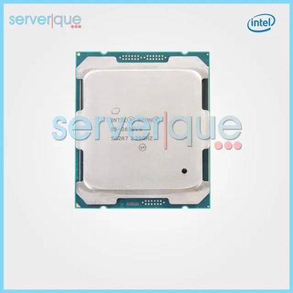 Intel DNP-S INTEL XEON 10 CORE CPU E5-2630V4 25MB 2.20GHZ (SR2R7)