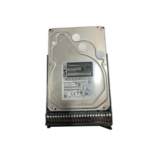 Lenovo HDD 4TB 7.2K SAS 12Gb/s 3.5" (00YK032)