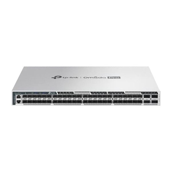 TP-Link Omada S7500-48XF4C netwerk-switch Managed (S7500-48XF4C)