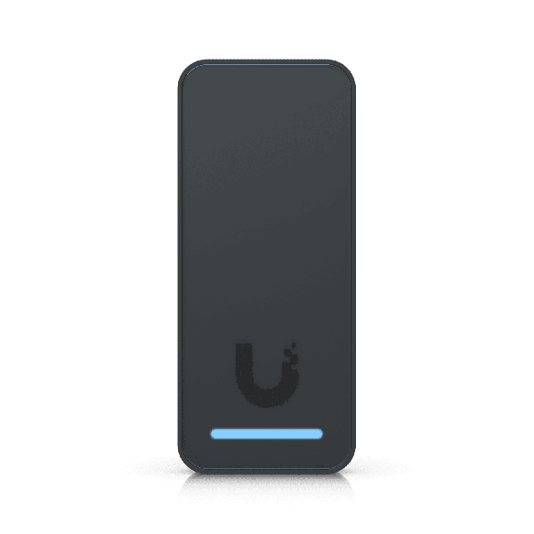 Ubiquiti UniFi Access Retrofit Reader Zwart (UA-RETROFITREADERB)