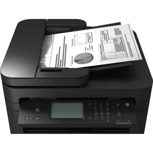 Canon i-SENSYS MF272dw Multifunctional Printer (5621C013AA)