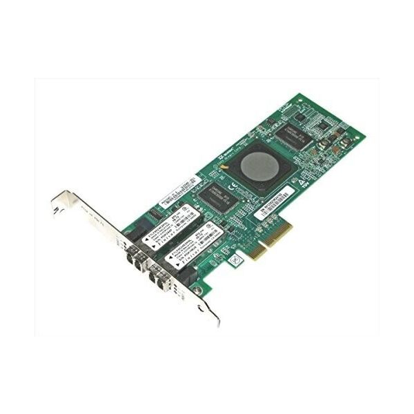 Lenovo IBM QLOGIC QLE2662 16GB FC DUAL-PORT PCI-E ADAPTER - HPB (00Y3341-HP)