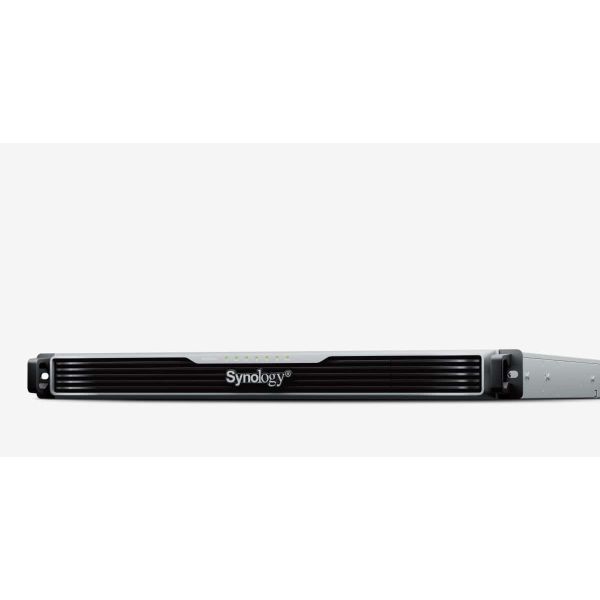 Synology RS1226+ 8-bay Rack (RS1226+)