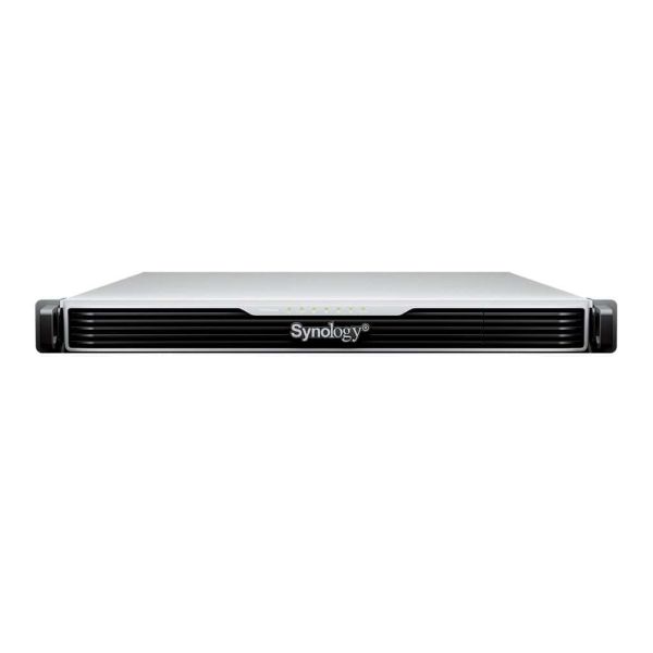 Synology RS1226RP+ 8-bay Rack (RS1226RP+)