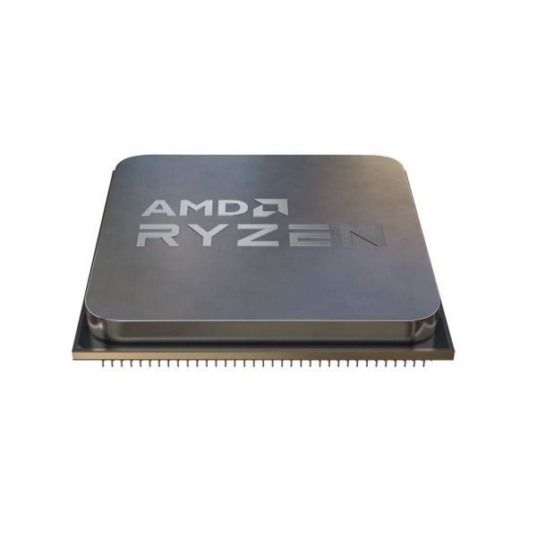 AMD Ryzen 3 4300G 4-Core CPU Socket AM4 Tray (zonder koeler) (100-000000144)