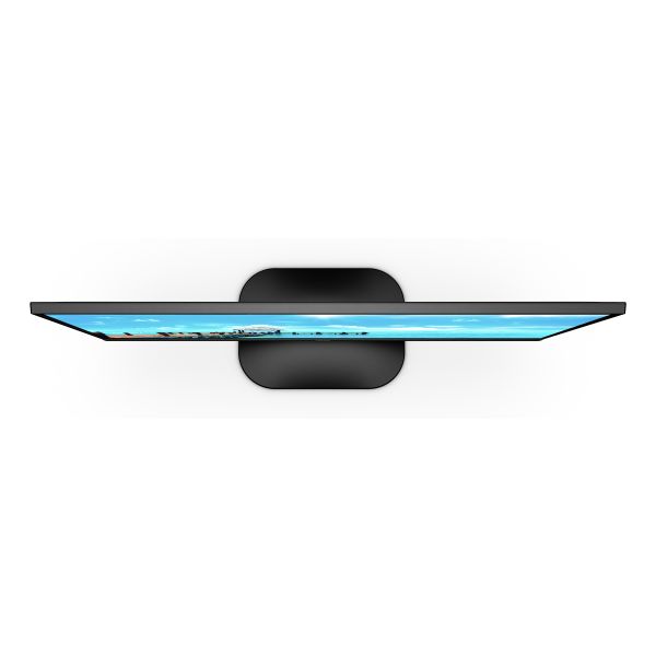 AOC B2 27B2AM computer monitor 68,6 cm (27") 1920 x 1080 Pixels Full HD LED Zwart (27B2AM) AOC B2 27B2AM computer monitor 68,6 cm (27") 1920 x 1080 Pixels Full HD LED Zwart (27B2AM)