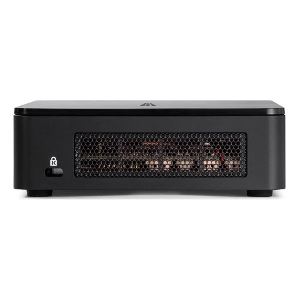 ASUS NUC 12 RNUC12WSKV500002I UCFF Zwart i5-1250P (90AR00D1-M000C0)