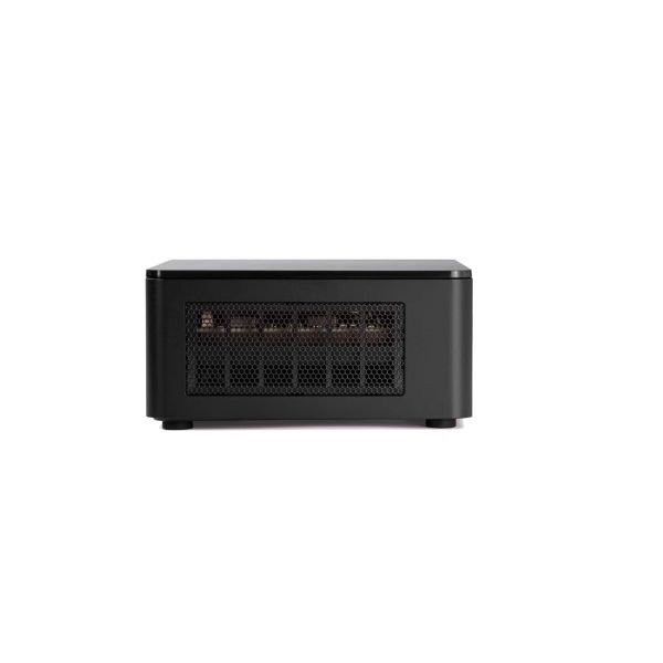 ASUS NUC 12 Pro Kit RNUC12WSHI700000I UCFF Zwart i7-1260P (90AR00E1-M000F0)