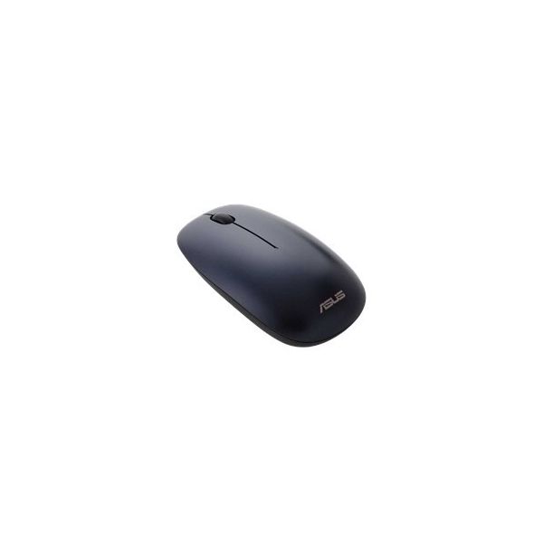 ASUS MW201C muis Kantoor Ambidextrous RF-draadloos + Bluetooth Optisch 1600 DPI (90XB061N-BMU010)
