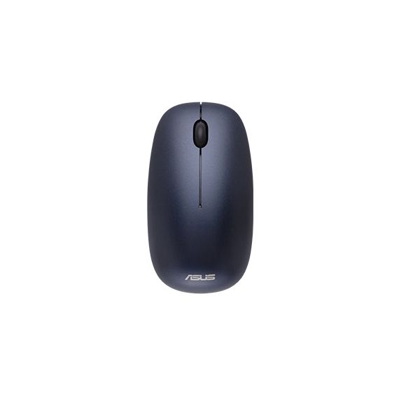 ASUS MW201C muis Kantoor Ambidextrous RF-draadloos + Bluetooth Optisch 1600 DPI (90XB061N-BMU010)
