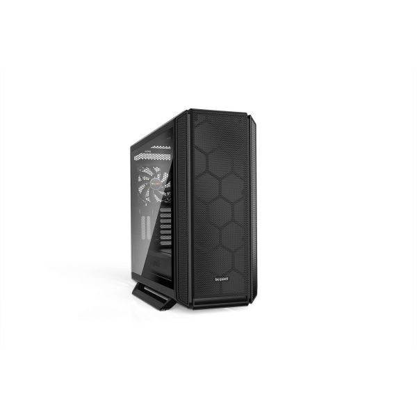 be quiet! BGA10 computerbehuizing onderdelen Full Tower Voorpaneel (BGA10)