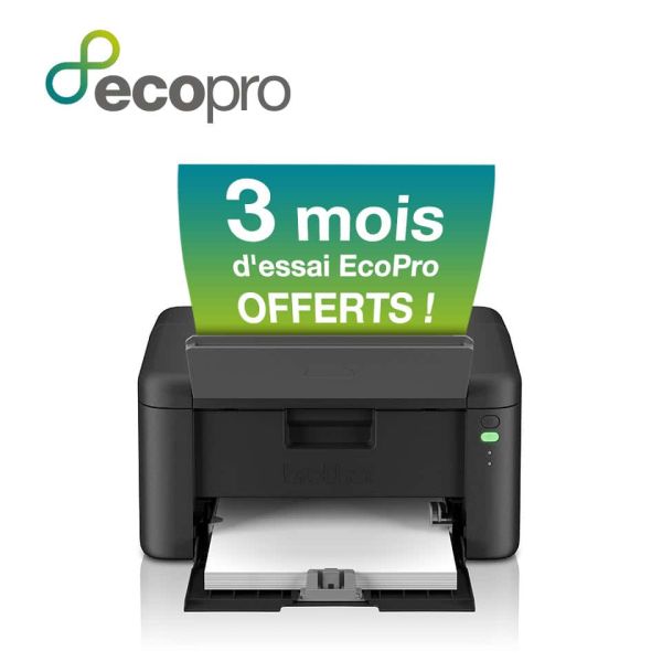 Brother HL-L1240W laserprinter A4 (HL-L1240W)
