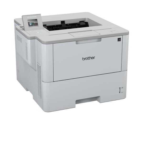 Brother HL-L6400DW laserprinter 1200 x 1200 DPI A4 Wifi (HLL6400DWKEYG2) Brother HL-L6400DW laserprinter 1200 x 1200 DPI A4 Wifi (HLL6400DWKEYG2)