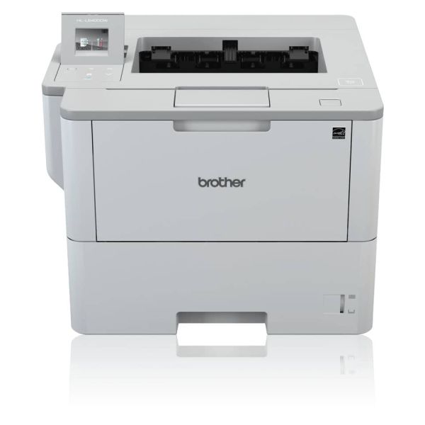 Brother HL-L6400DW laserprinter 1200 x 1200 DPI A4 Wifi (HLL6400DWKEYG2)