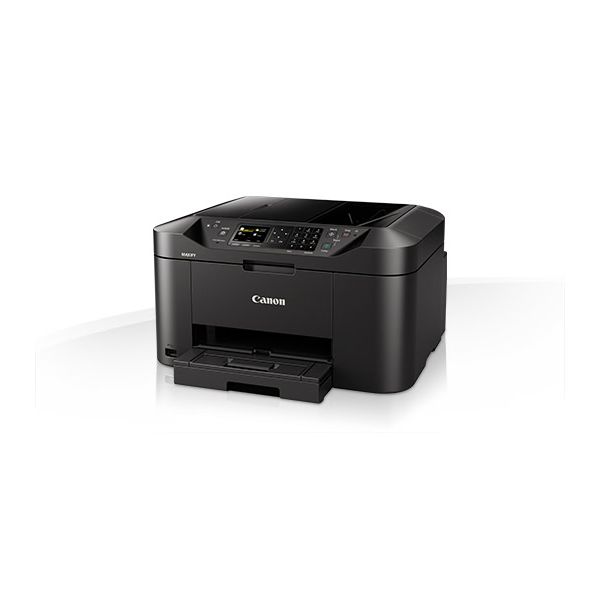 Canon MAXIFY MB2150 Inkjet A4 600 x 1200 DPI 19 ppm Wifi (0959C032)