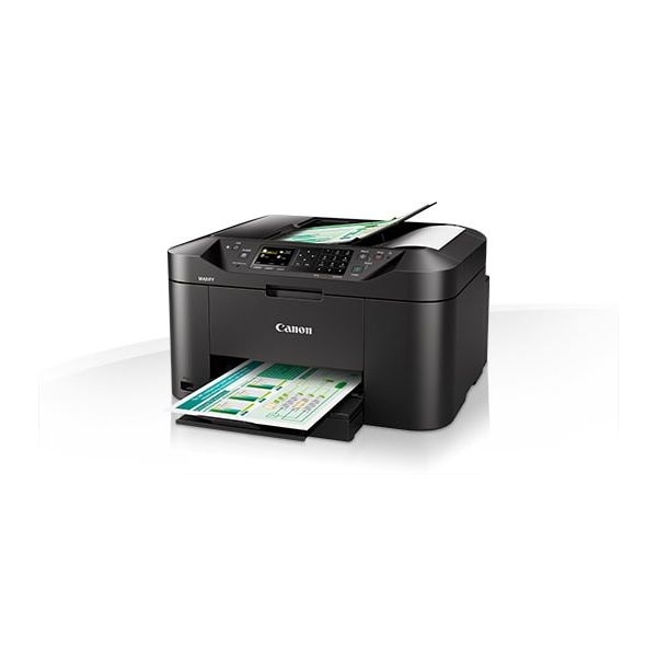 Canon MAXIFY MB2150 Inkjet A4 600 x 1200 DPI 19 ppm Wifi (0959C032)