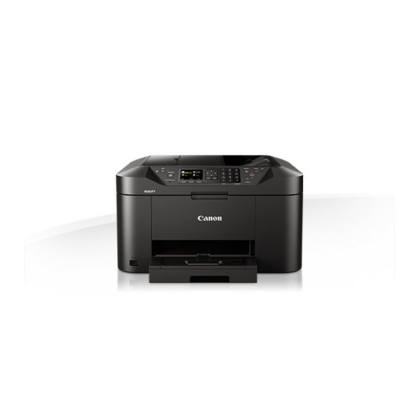 Canon MAXIFY MB2150 Inkjet A4 600 x 1200 DPI 19 ppm Wifi (0959C032)