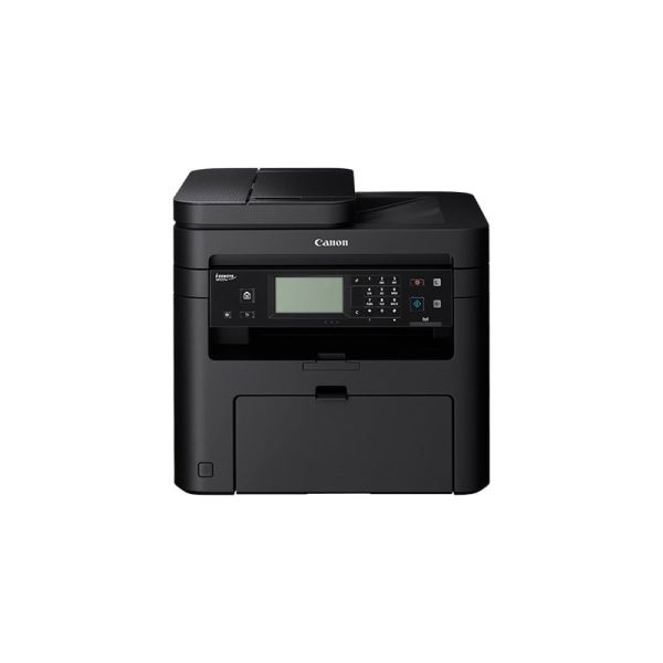Canon i-SENSYS MF237w Laser A4 1200 x 1200 DPI 23 ppm Wifi (1418C030)