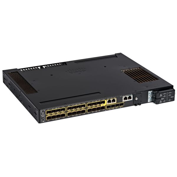 Cisco Catalyst IE-9310-26S2C-A Industrial Switch (IE-9310-26S2C-A-RF)
