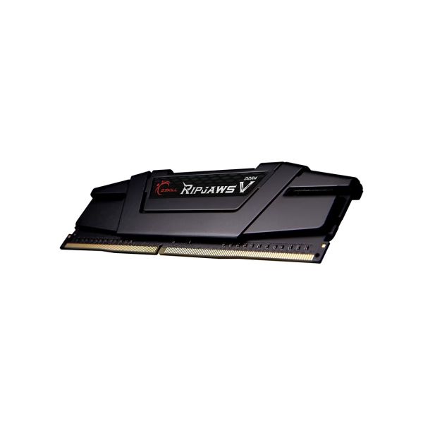 G.Skill Ripjaws V 128GB (4x32GB) DDR4-3200MHz CL16 (F4-3200C16Q-128GVK)